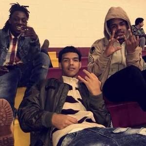 Meet your Posher, Nathan